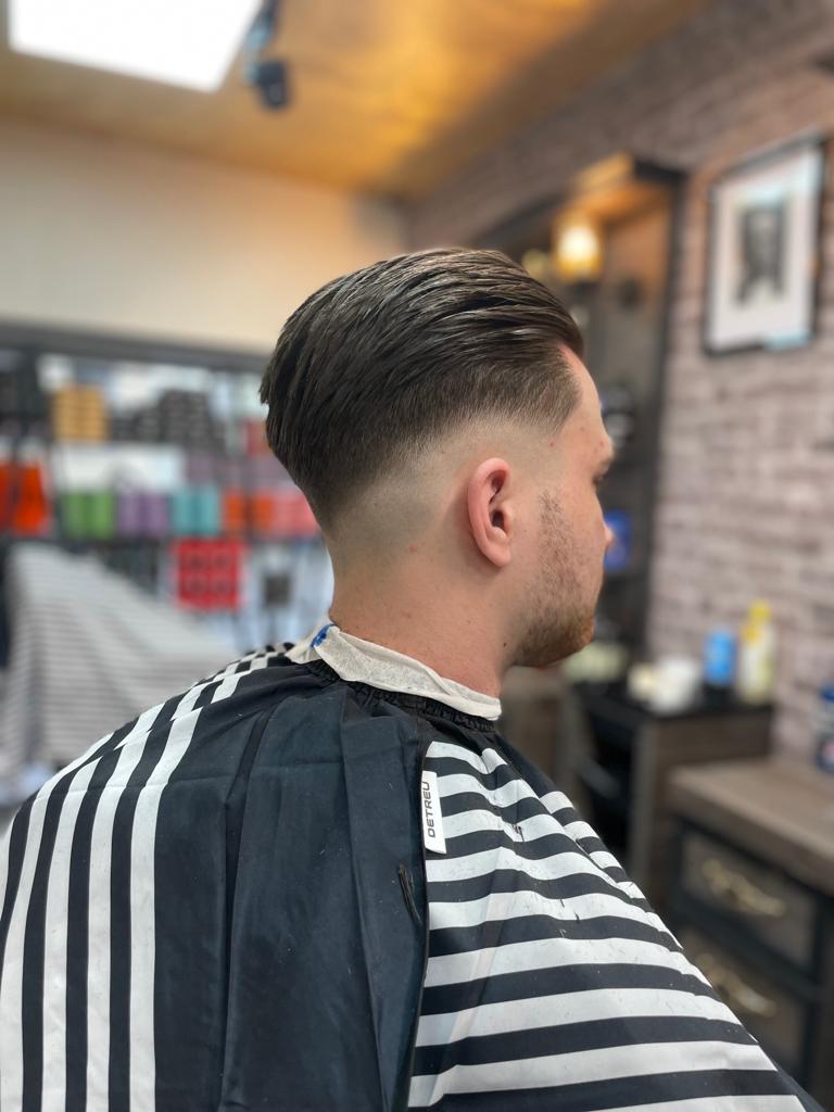 Barber Shop Rheinbach