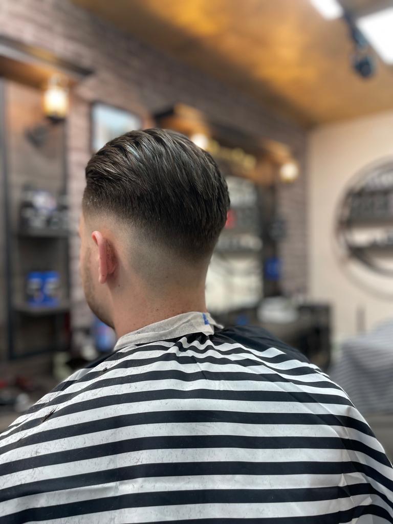 Barber Shop Rheinbach